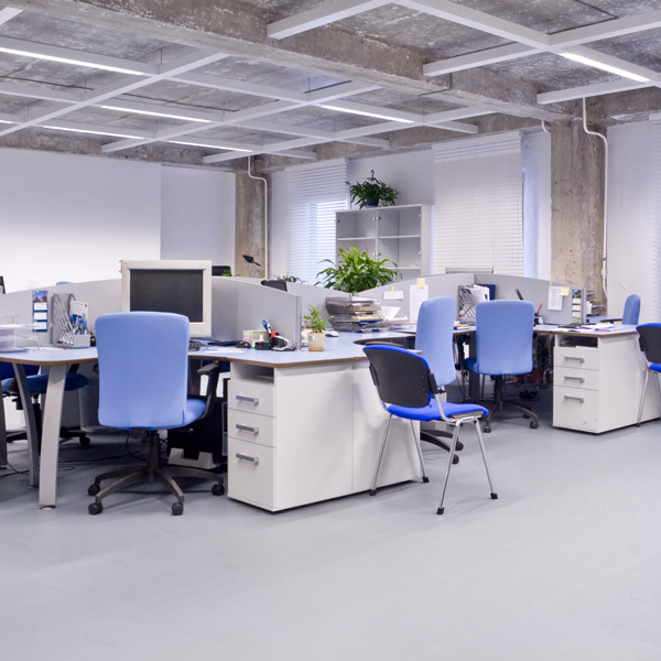 ISN Hausbetreuuung Büroreinigung | Leistungen