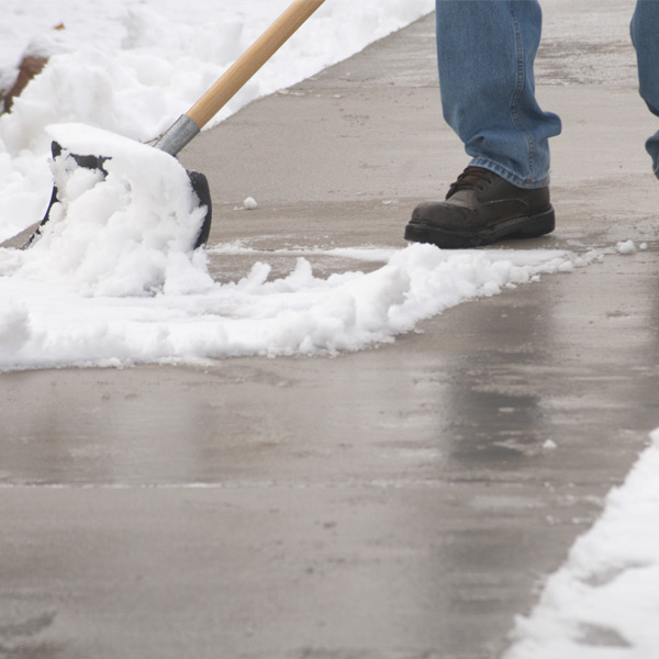 ISN Hausbetreuung Winterdienst | Leistungen